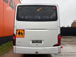 Setra S 417 UL 6x2*4 57 SEATS / AC / AUXILIARY HEATER...
