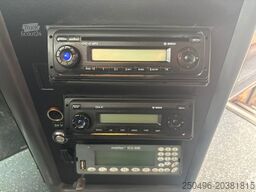 Setra S 417 UL 6x2*4 57 SEATS / AC / AUXILIARY HEATER...