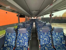 Setra S 417 UL 6x2*4 57 SEATS / AC / AUXILIARY HEATER...
