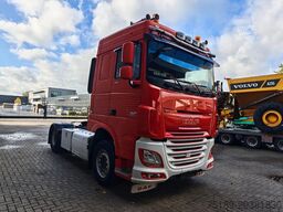 DAF XF 460 4x2