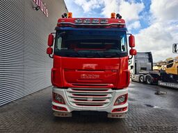 DAF XF 460 4x2