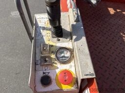 Skyjack SJ III 4632 Elektro 11,75m
