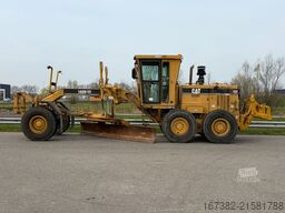 Caterpillar 140H