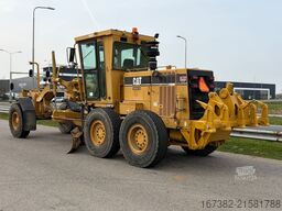 Caterpillar 140H