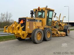 Caterpillar 140H