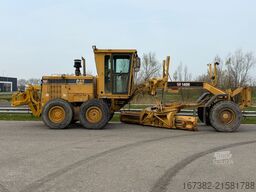 Caterpillar 140H