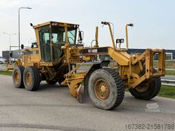 Caterpillar 140H
