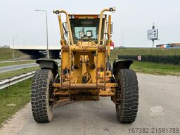 Caterpillar 140H