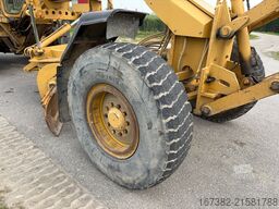 Caterpillar 140H