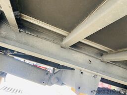 Ackermann Z-KA-F10.5/7,6  1 Achs Planenanhänger 10,5 t GG