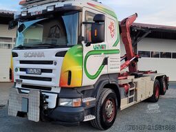 SCANIA R 440