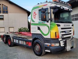 SCANIA R 440
