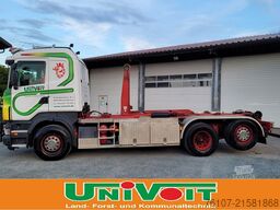 SCANIA R 440