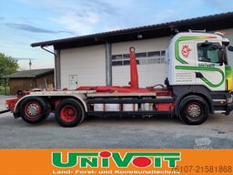 SCANIA R 440