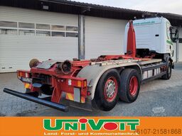 SCANIA R 440