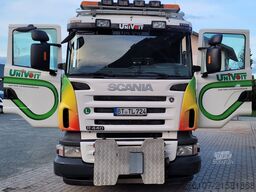 SCANIA R 440