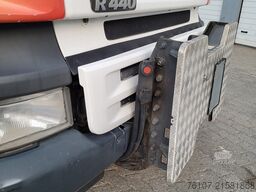 SCANIA R 440