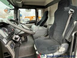 MAN TGS 26.320 Edscha Schiebeplane Mitnahmestapler V.
