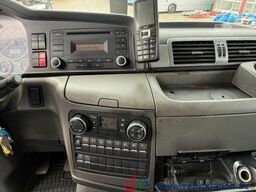 MAN TGS 26.320 Edscha Schiebeplane Mitnahmestapler V.