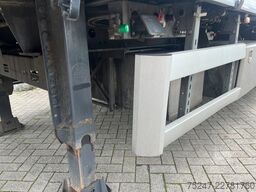 Knapen Trailers K200 K200-92m3 Liftas SAF 10mm Hogedrukreiniger