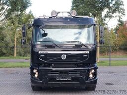 Volvo FMX 420 | 6X4*2 | ISOLATED ASPHALT TIPPER | BIG...
