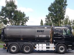 Volvo FMX 420 | 6X4*2 | ISOLATED ASPHALT TIPPER | BIG...