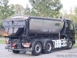 Volvo FMX 420 | 6X4*2 | ISOLATED ASPHALT TIPPER | BIG...