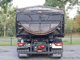 Volvo FMX 420 | 6X4*2 | ISOLATED ASPHALT TIPPER | BIG...