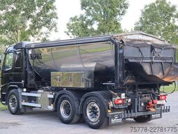 Volvo FMX 420 | 6X4*2 | ISOLATED ASPHALT TIPPER | BIG...