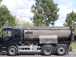 Volvo FMX 420 | 6X4*2 | ISOLATED ASPHALT TIPPER | BIG...