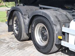 Volvo FMX 420 | 6X4*2 | ISOLATED ASPHALT TIPPER | BIG...