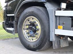 Volvo FMX 420 | 6X4*2 | ISOLATED ASPHALT TIPPER | BIG...