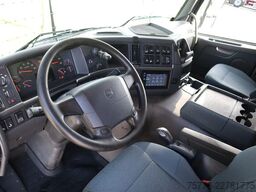 Volvo FMX 420 | 6X4*2 | ISOLATED ASPHALT TIPPER | BIG...