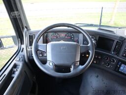 Volvo FMX 420 | 6X4*2 | ISOLATED ASPHALT TIPPER | BIG...