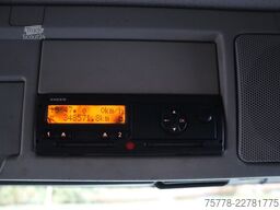 Volvo FMX 420 | 6X4*2 | ISOLATED ASPHALT TIPPER | BIG...