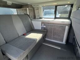 Volkswagen California T6.1 Ocean | Cambio automatico | Tetto a soffietto