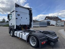Mercedes-Benz Actros 1845 LS nRL StreamSpace, Retarder