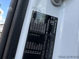 Mercedes-Benz Actros 1845 LS nRL StreamSpace, Retarder