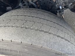 Mercedes-Benz Actros 1845 LS nRL StreamSpace, Retarder