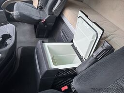 Mercedes-Benz Actros 1845 LS nRL StreamSpace, Retarder