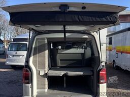 Volkswagen California T6.1 Ocean 2022 | Cambio automatico | Tetto a soffietto
