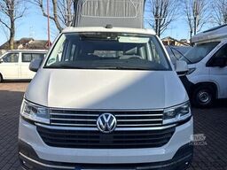 Volkswagen California T6.1 Ocean 2022 | Cambio automatico | Tetto a soffietto