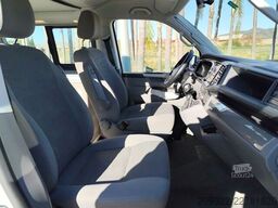 Volkswagen California T6.1 Ocean 2022 | Cambio automatico | Tetto a soffietto