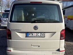 Volkswagen California T6.1 Ocean 2022 | Cambio automatico | Tetto a soffietto