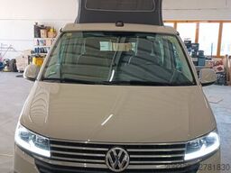 Volkswagen California T6.1 Ocean 2022 | Cambio automatico | Tetto a soffietto