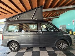 Volkswagen California T6.1 Ocean 2023 | Cambio automatico | Tetto a soffietto