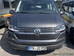 Volkswagen California T6.1 Ocean 2023 | Cambio automatico | Tetto a soffietto