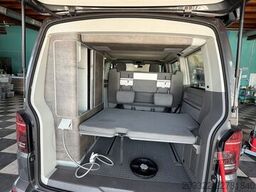 Volkswagen California T6.1 Ocean 2023 | Cambio automatico | Tetto a soffietto
