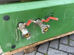 Irmer & Elze Irmar 3 & irmar 4 2X Air compressor | Year: 199...
