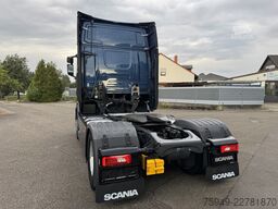 SCANIA S450 A4x2NA S20Highline, Retarder, Alu